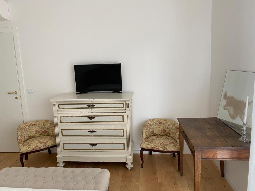 Cairoli Appartement *